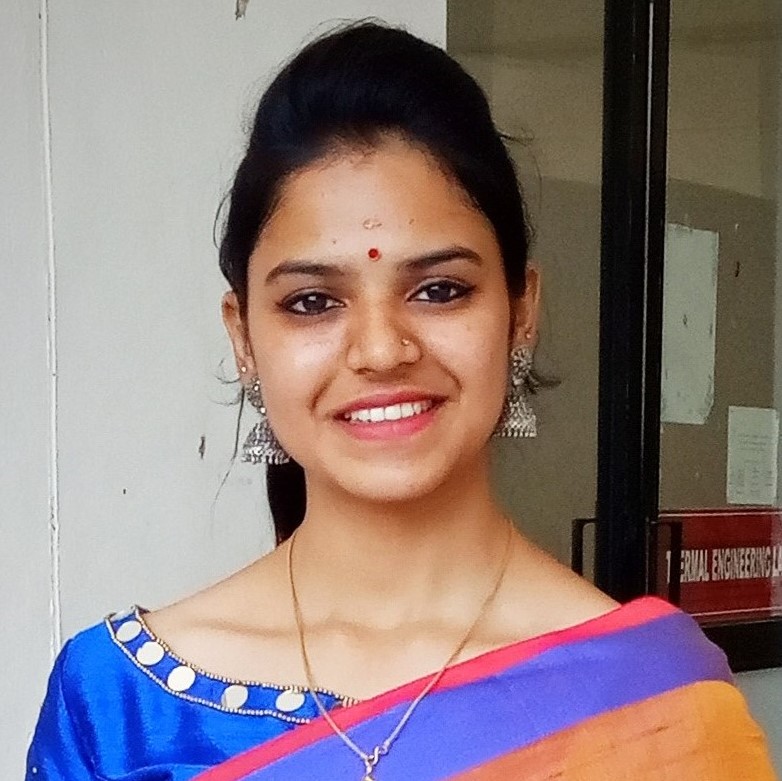 GOPIKA S-CE